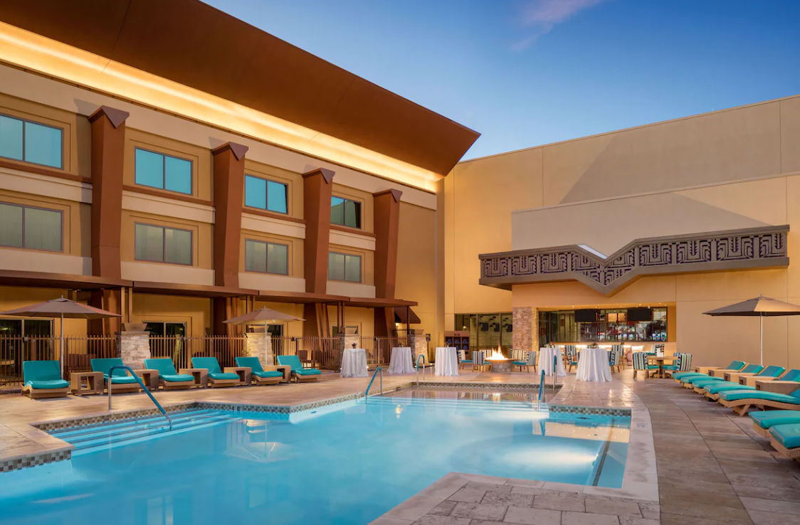 Exceptional Holidays at Vee Quiva